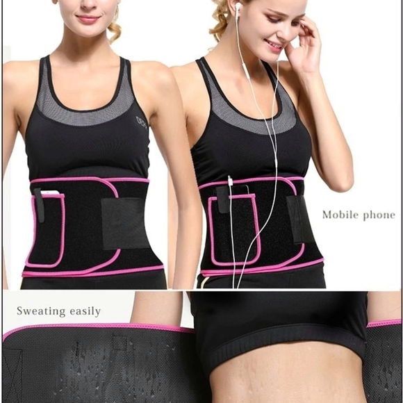 Workout Set - Picture 5 of 7